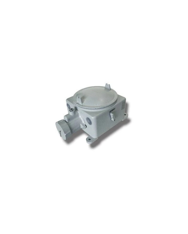 EPC Series Current Outlets: Zones 1-2-21-22 -A2S