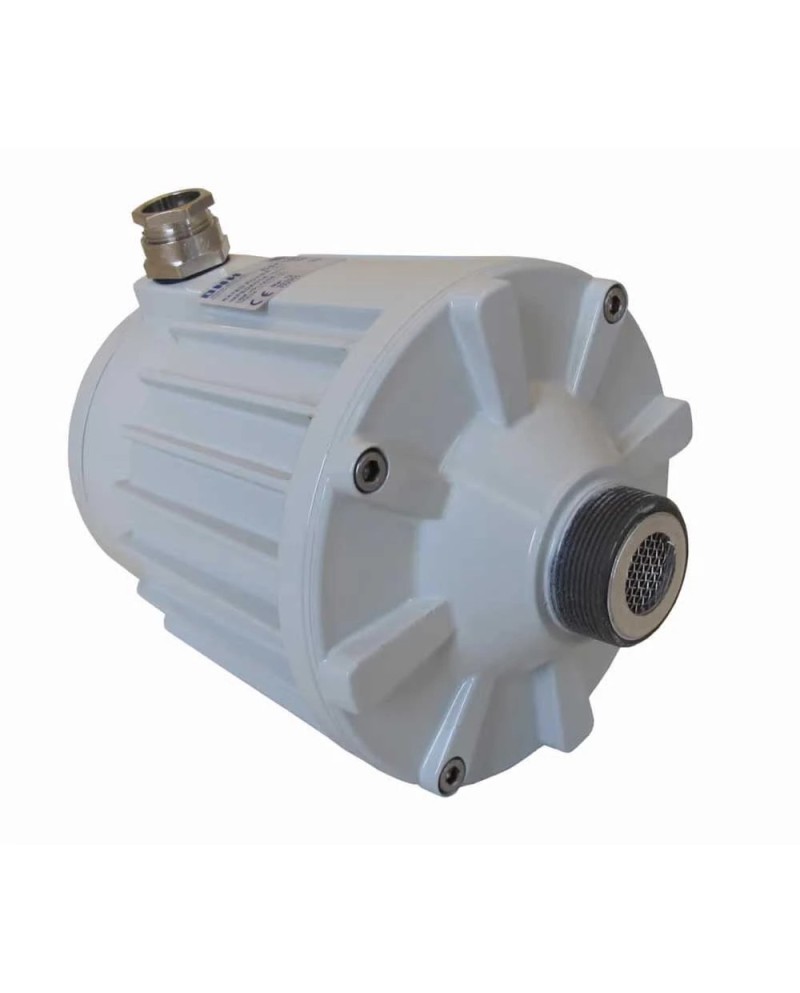 Driver étanche DST-100 pour flare DH-50 : IP67 - A2S