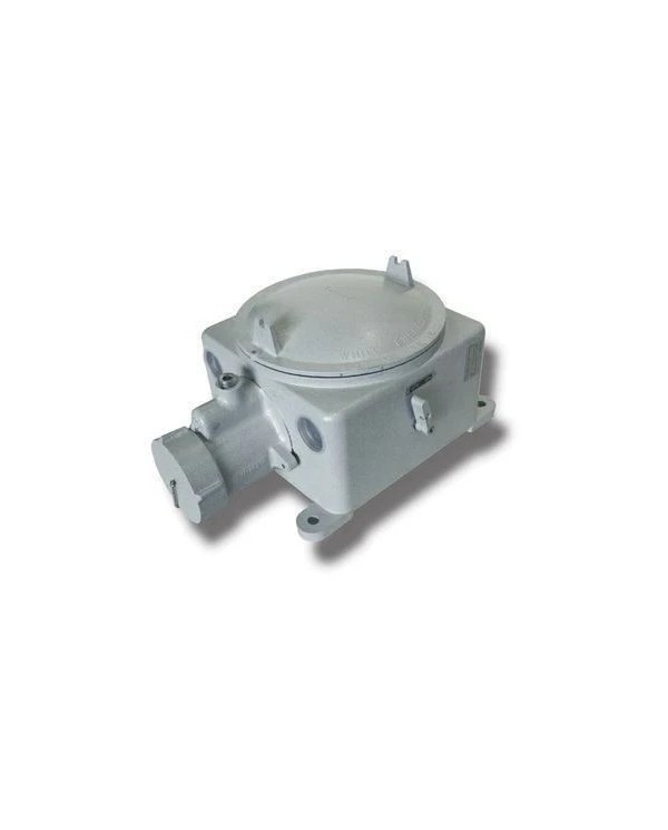 Driver étanche DST-100 pour flare DH-50 : IP67 - A2S