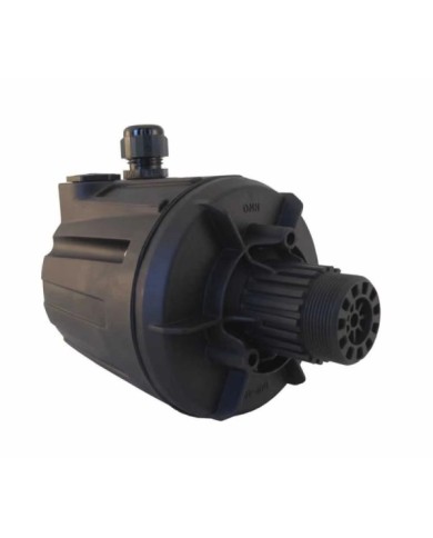 DUP-40(T) : driver 40W, IP67 - A2S