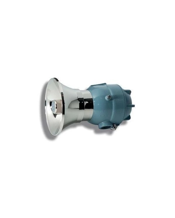 Sound Alarms Series Eth: Zones 1, 2, 21, 22 - A2S