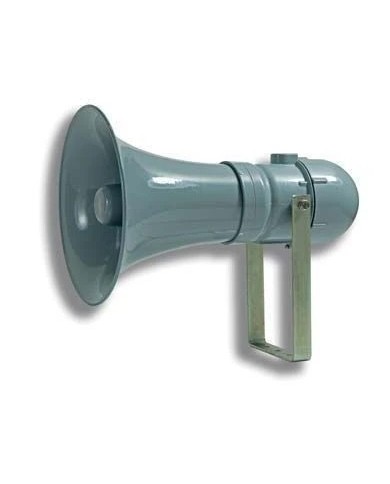Klaxon Tunnel-500 / DUP-40: IP67 - A2S