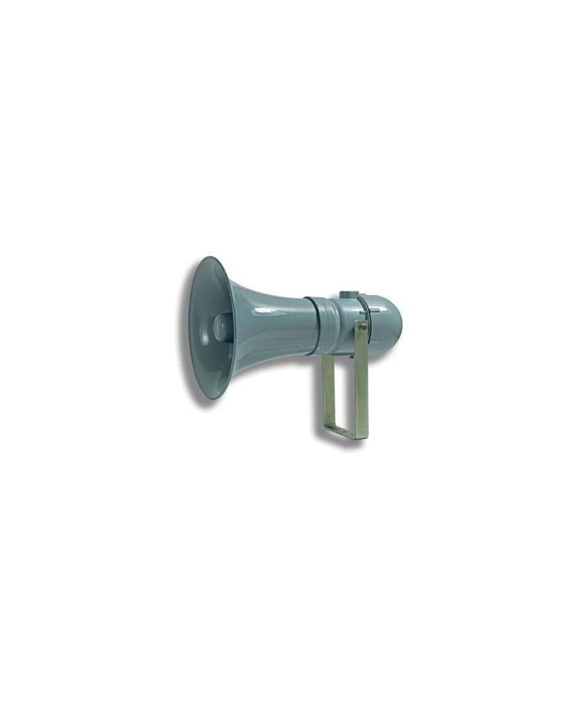 Klaxon Tunnel-500 / DUP-40 : IP67 - A2S