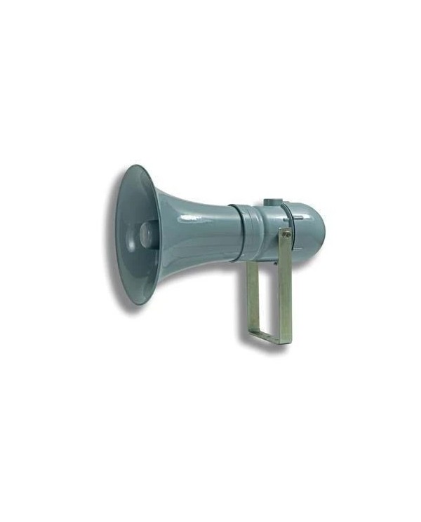 Klaxon Tunnel-500 / DUP-40 : IP67 - A2S