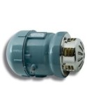 Klaxon Tunnel40-54(T)  : IP67, EN54-24 - A2S