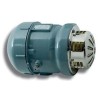 Serie de sirenas rotativas ETS60 / 114dB115V: Zonas 1, 2, 21, 22 - A2S