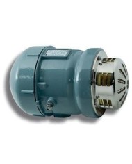 Sirènes rotatives série ETS60/114DB115V : zones 1, 2, 21, 22 - A2S