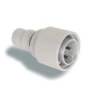 Current plugs FP series: Zone 1, 21 -A2S