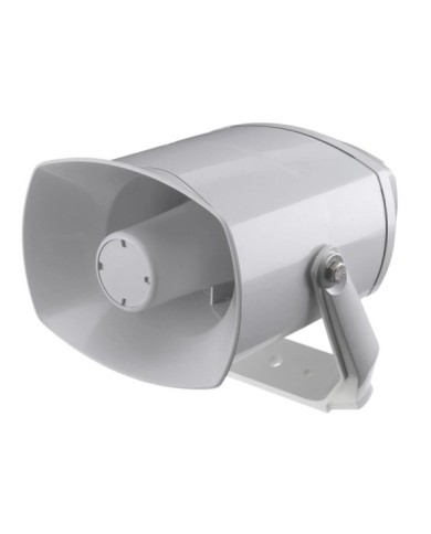 Haut-parleur DSP-15L(T) : 15W, IP67 - A2S