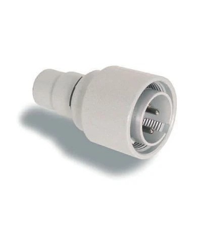 Klaxon Tunnel40-54(T)  : IP67, EN54-24 - A2S