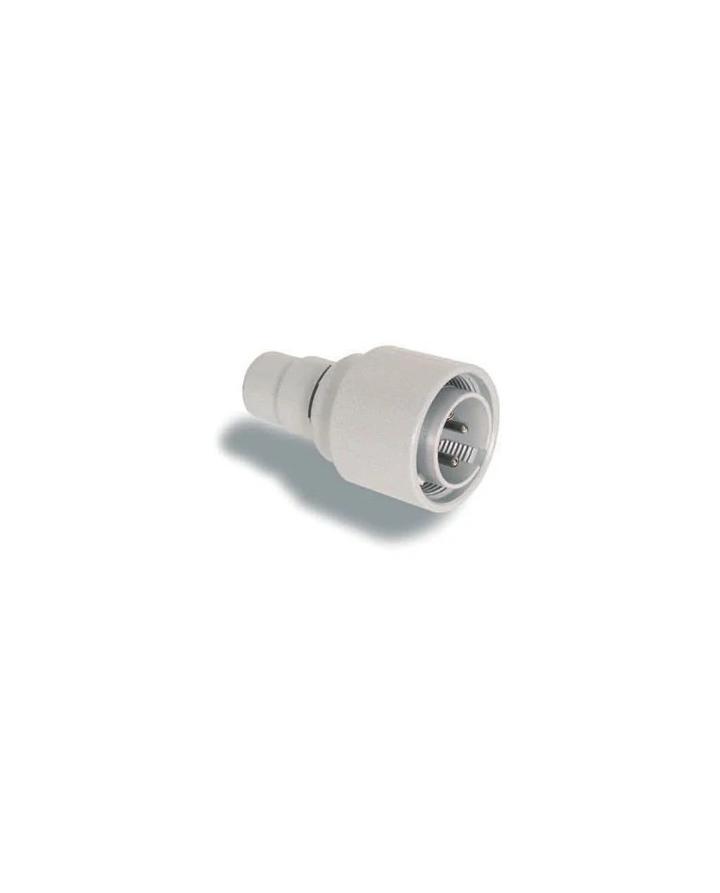 Current plugs FP series: Zone 1, 21 -A2S