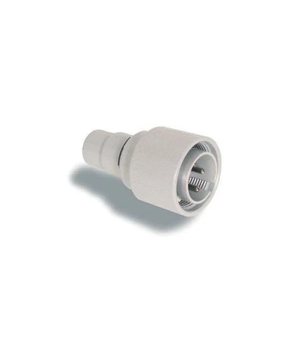 Klaxon Tunnel40-54(T)  : IP67, EN54-24 - A2S