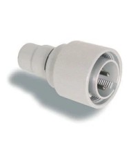 Current plugs FP series: Zone 1, 21 -A2S