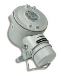 FSQC Series Atex Current Outlets: 1/21 - A2S zones