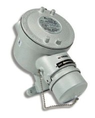 FSQC Series Atex Current Outlets: 1/21 - A2S zones