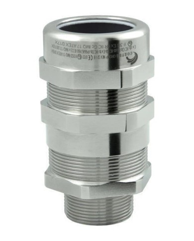 Cinchi del cavo del cavo del tessuto della serie Nev: 1/21 - Zona A2S