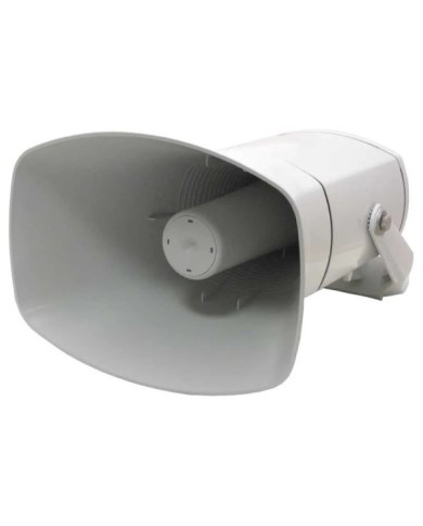 Haut-parleur étanche DSP-15(T) : IP67 - A2S