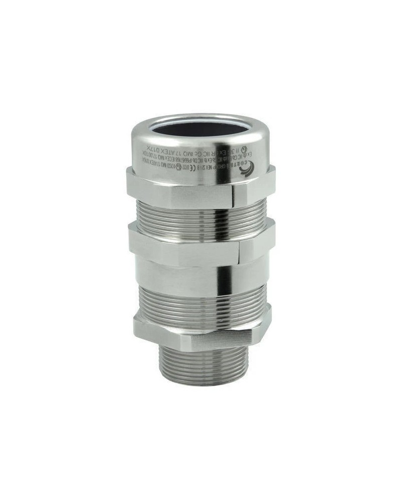 Haut-parleur étanche DSP-15(T) : IP67 - A2S