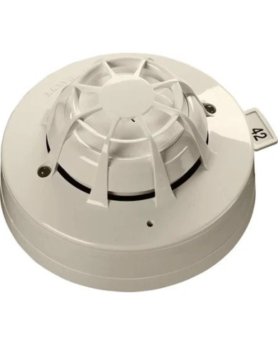 DISCOVERY Navy multi-sensor detector (optics / heat) [SIL2] -A2s