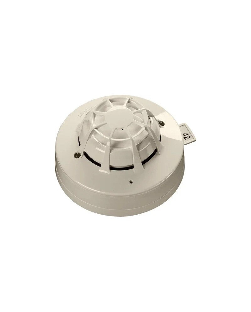 DISCOVERY Navy multi-sensor detector (optics / heat) [SIL2] -A2s
