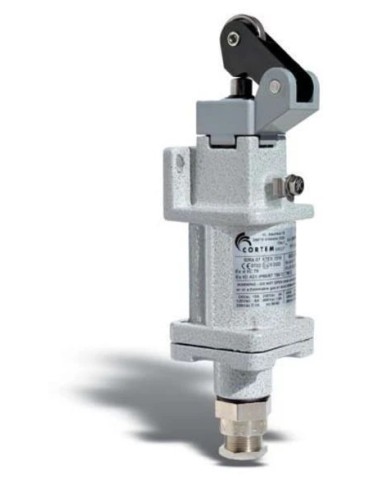 Cône DH-50 pour unité DST-100 - A2S