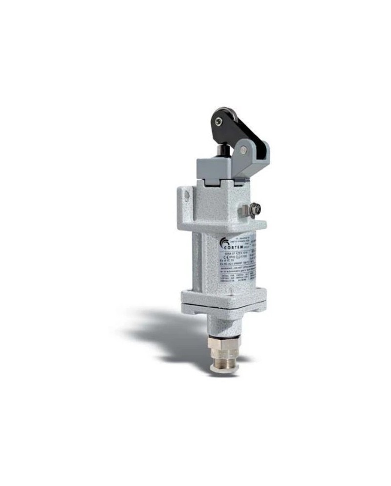 ATEX Series YFC Position Switch: Zone 1/21 - A2S