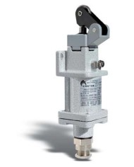 ATEX Series YFC Position Switch: Zone 1/21 - A2S