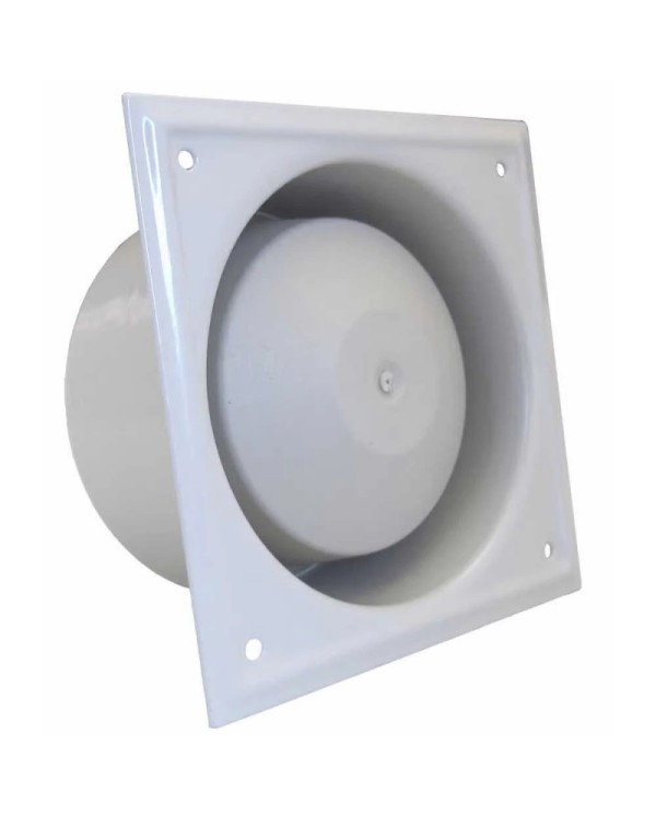 Miniaturlautsprecher 6 W-Serie A-45: IP67 - A2S