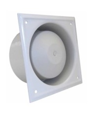 Ponente en miniatura 6 W Serie A-45: IP67 - A2S