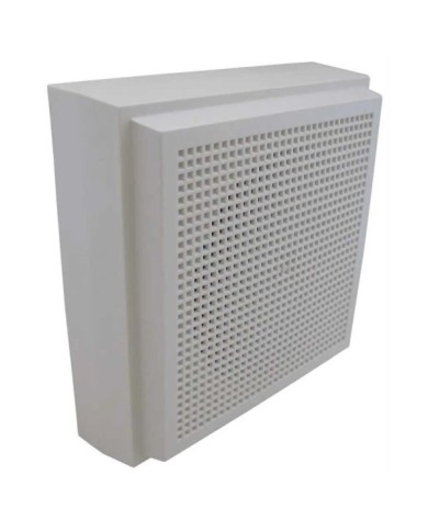 Haut-parleur 6W série B-406 T, 70/100V - A2S