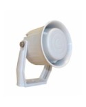 Haut-parleur miniature  en plastique HP-65(T) : 6 W, IP67 - A2S