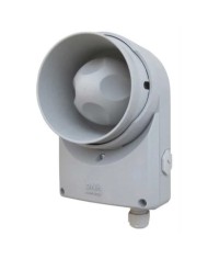 Haut-parleur plastique série LP-210 T, 70/100V, IP56 - A2S