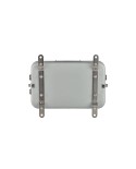 SPARTAN BULKHEAD BL24 Zone 1 Emergency 2500 lumens - A2S