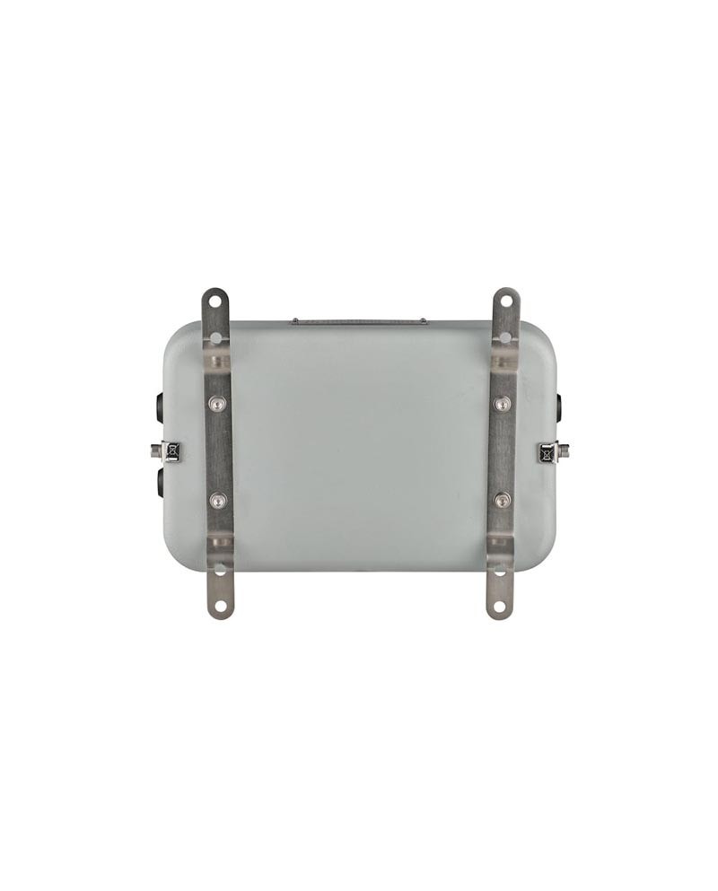 SPARTAN BULKHEAD BL24 Zone 1 Emergency 2500 lumens - A2S