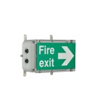 SPARTAN Bulkhead BL24 for Zone1 - A2S