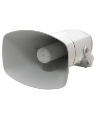 Altavoz impermeable DSP-15 (T): IP67 - A2S