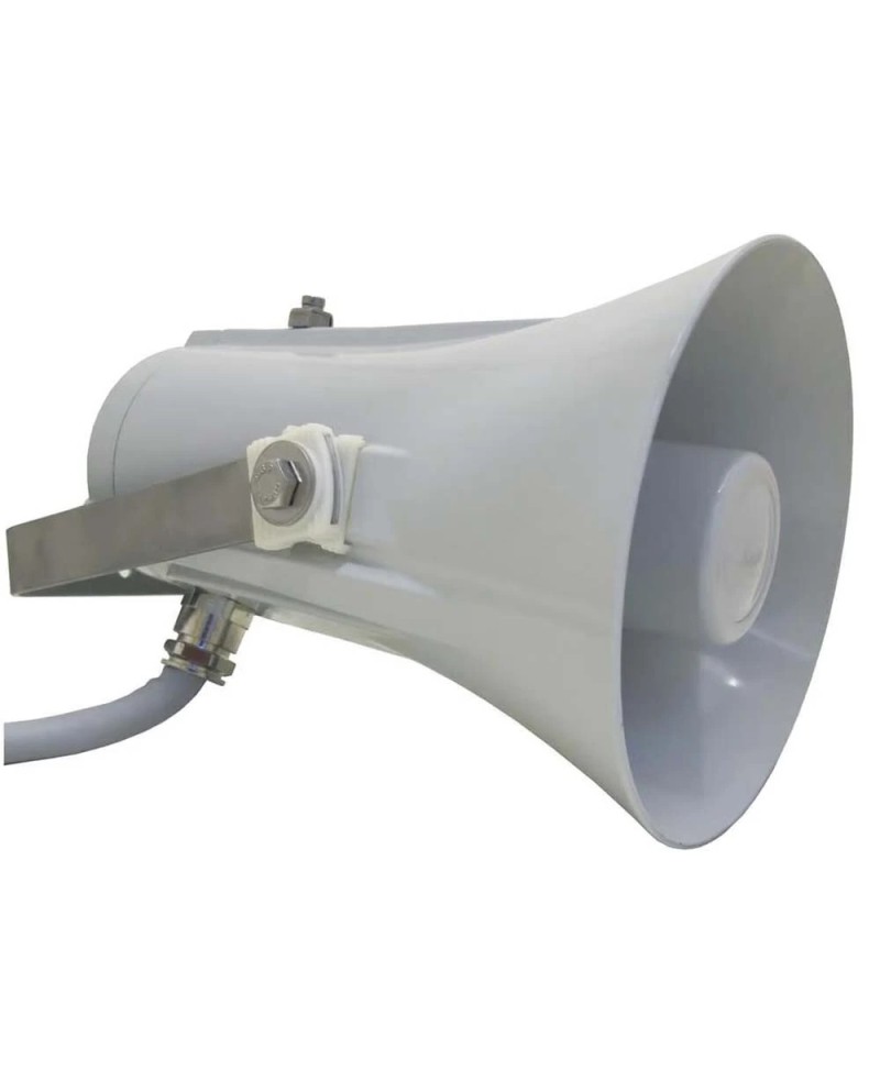 Haut-parleur aluminium série HS-15 EExmNMFT -A2S