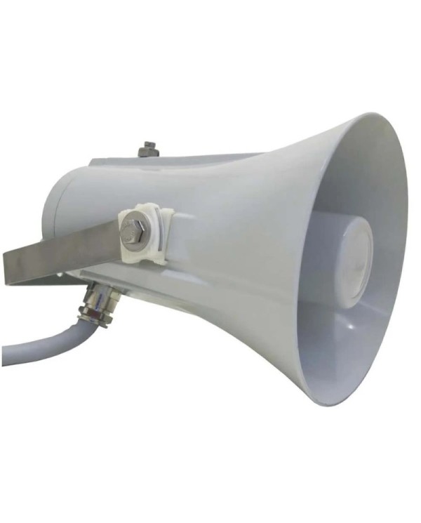 Serie altoparlante in alluminio HS-15 EExmnMFT -A2S