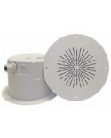 Haut-parleur encastré série BF-620 T, 70/100V,IP42 PA - A2S