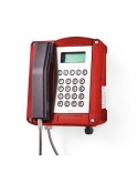 Zona DST da série ATEX 1 : analógico ou Voip - A2S