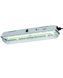 Fluorescent luminaire for Zone 1: 6001 series - A2S