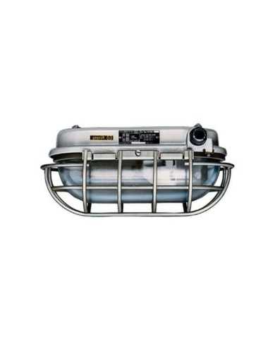 Bulkhead 6388 series, Zone 1 - A2S