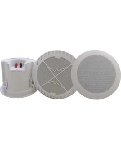 Haut-parleur série BMD-60(T) IP44 -A2S