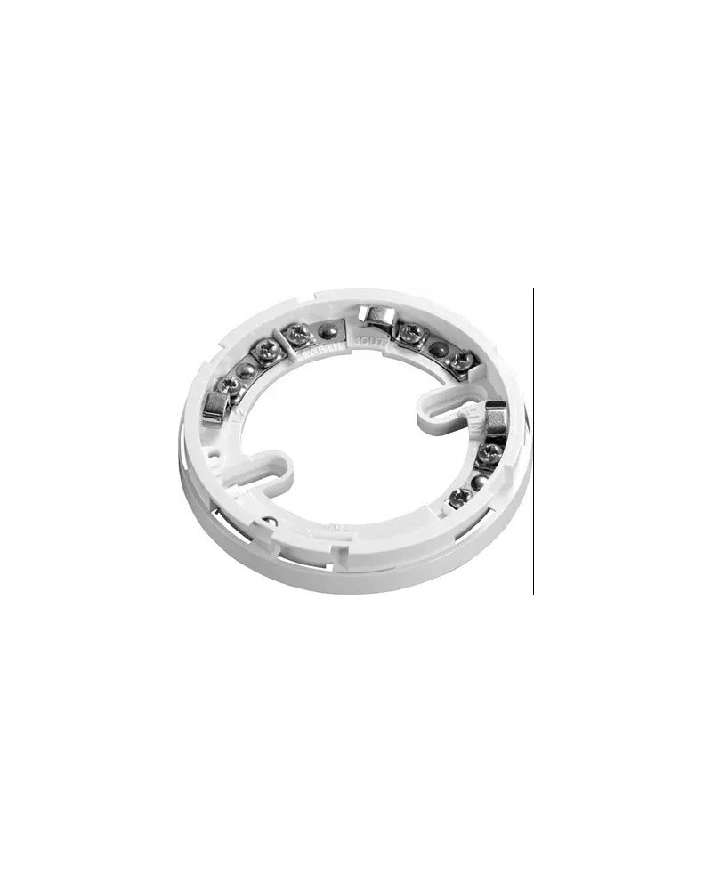 SIL2 -A2S marine insulating base