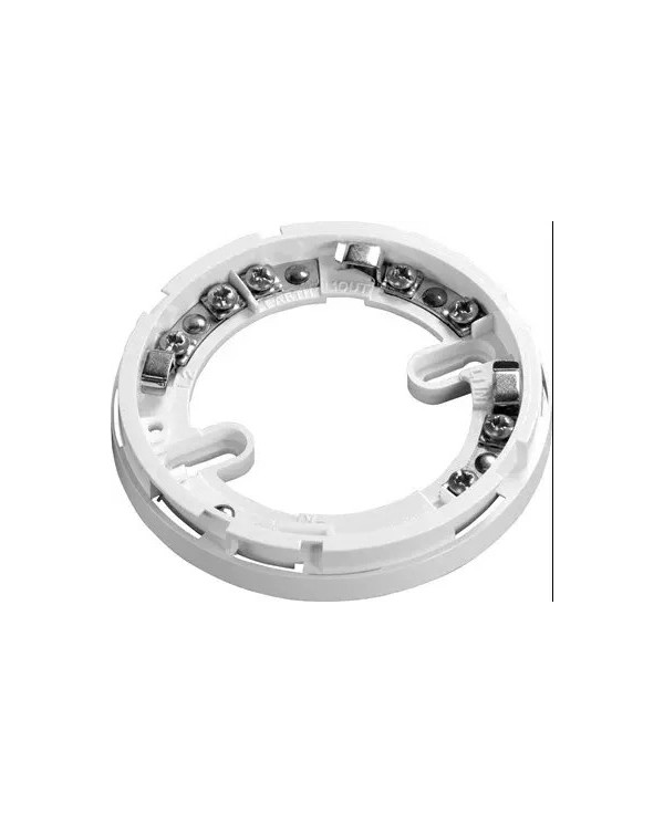 Base isolante marine SIL2 -A2S