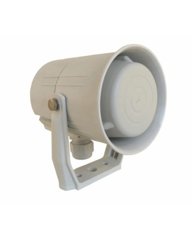 Haut-parleur série HP-6C(T) -A2S
