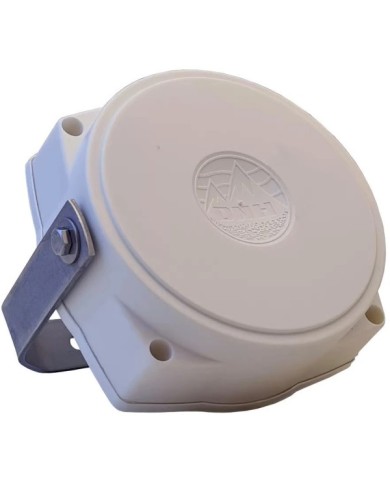 Haut-parleur  série CR-6(T) IP67 -A2S