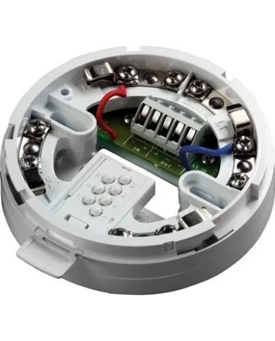 Base Marine XPERT 7 - Isolation [SIL2] -A2S