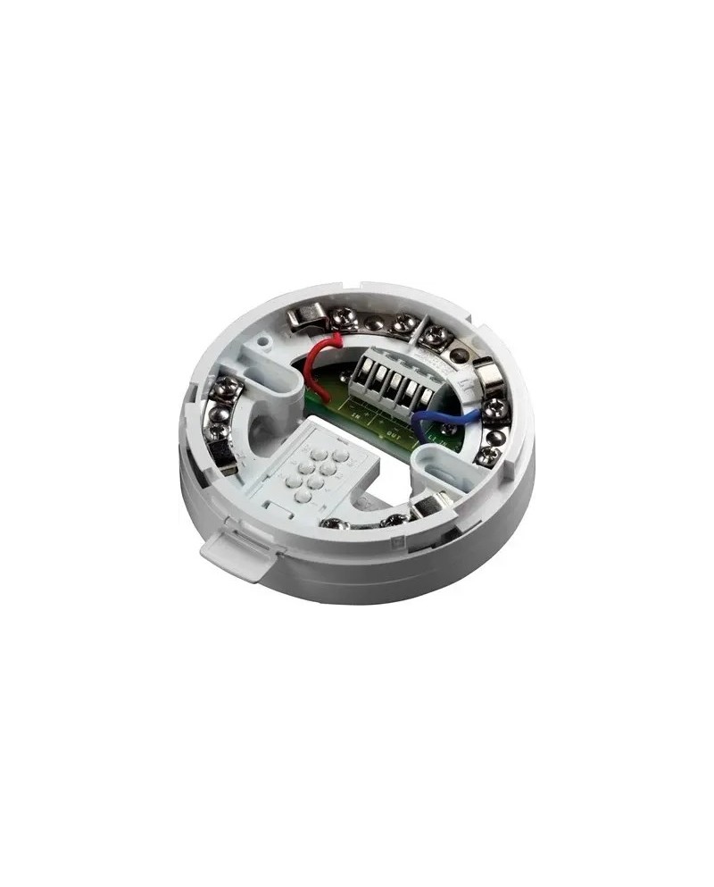 Base marina Xpert 7 - Isolamento [SIL2] -A2s