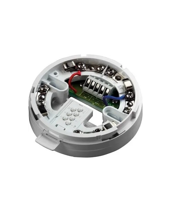 Base marina Xpert 7 - Isolamento [SIL2] -A2s